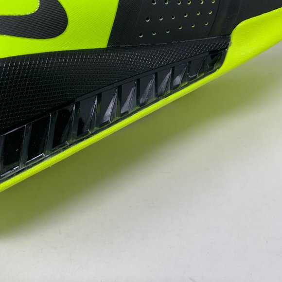 Nike Romaleos 3 Weight Lifting Shoes Volt/Black main image 16